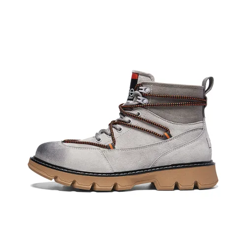 Мужские ботинки Lee co-branded model