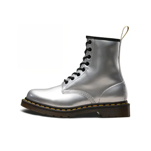Dr.Martens 1460 Женские ботинки Мартинсы