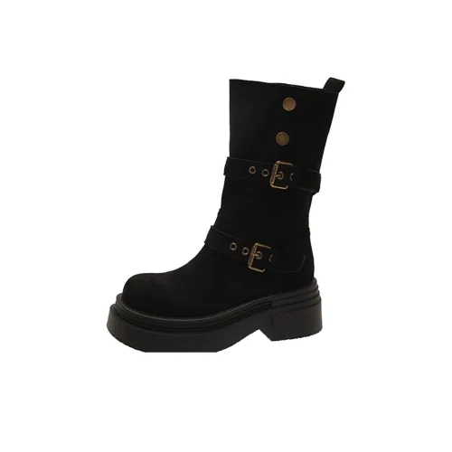 Ботильоны BLUBLONC 6 см Женские