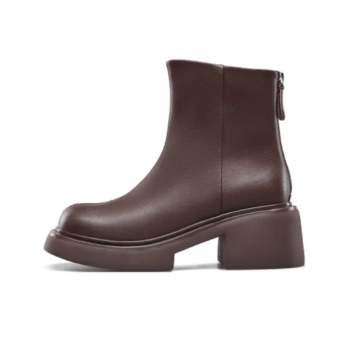 KANGNAI Женские ботильоны