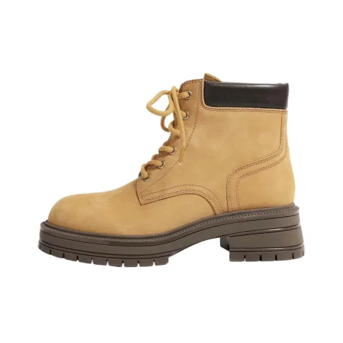 STEVE MADDEN Короткий Мартин Ботинок 5 см Женский