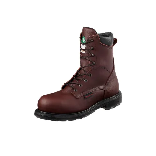 RED WING Обувь Martin Boot Мужской