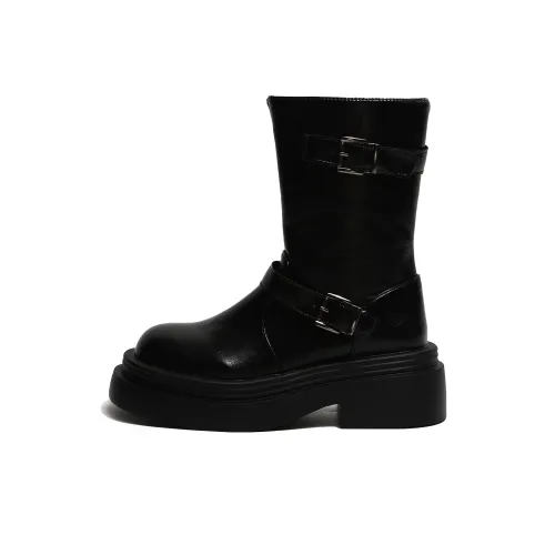 Moon Veil Женские ботильоны