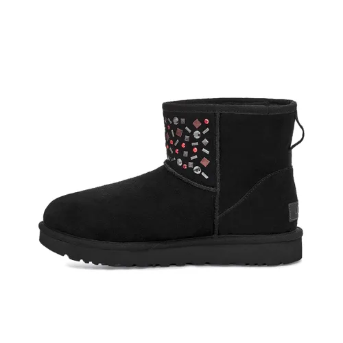 UGG CLASSIC MINI Сноубутсы Женские