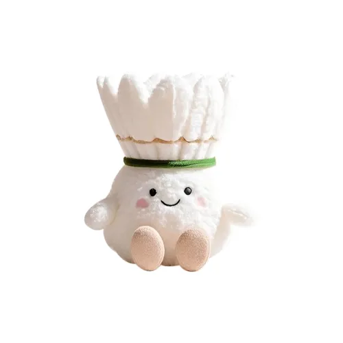 MENGMENGBUNNY Милый Бадминтон Украшение Куклы Плюшевый Брелок 10 см Рекомендуемая Высота