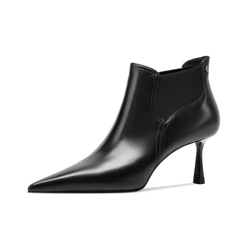 Shesrim Ботильоны 6,5 см Женские