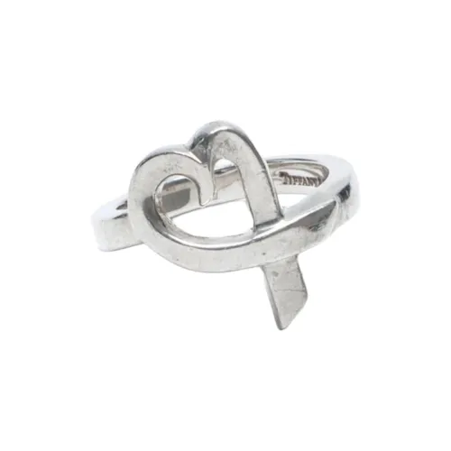 TIFFANY & CO. Кольца Женские
