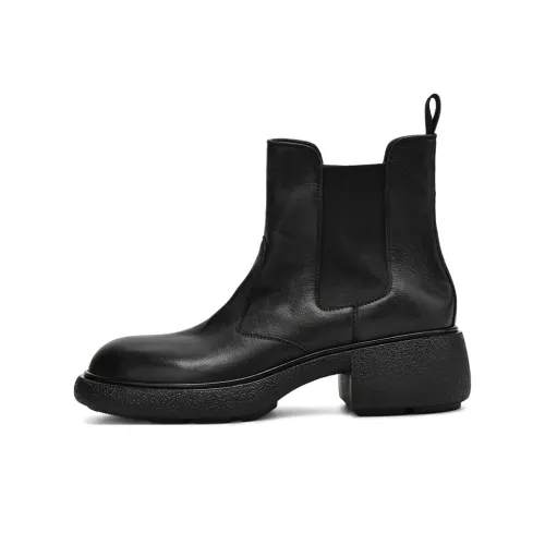 Rosa Bianca Короткий Челси Женские