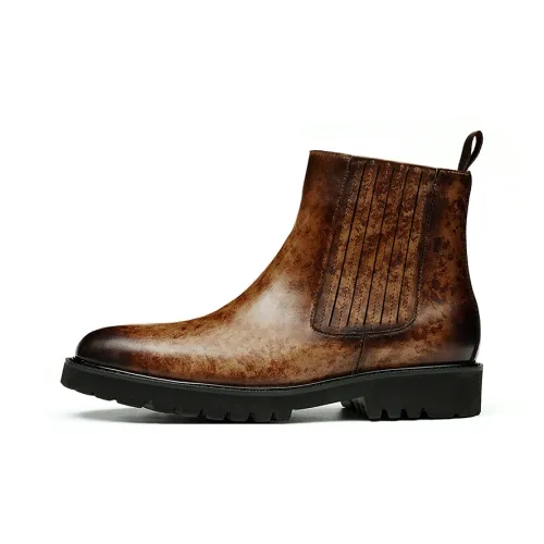 ASTON M.JAZZ Челси Мужской