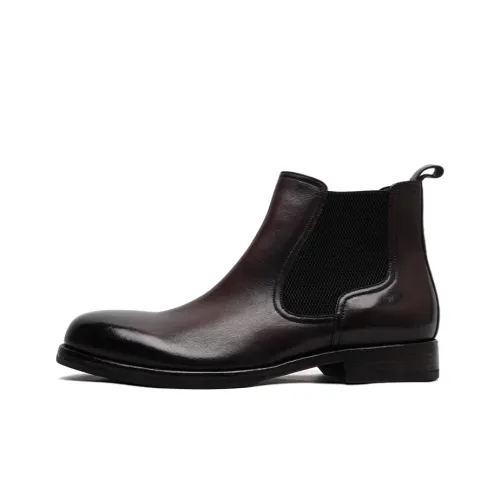 Viplander Челси Бордовый Мужской