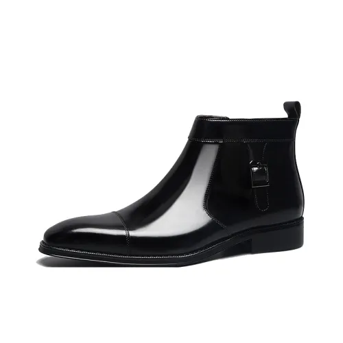 Bansley Челси Мужской