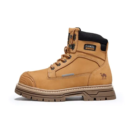 CAMEL Противоскользящий устойчивый к истиранию короткий для активного отдыха мужской