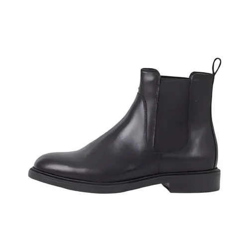 VAGABOND SHOEMAKERS Челси Черный Женские