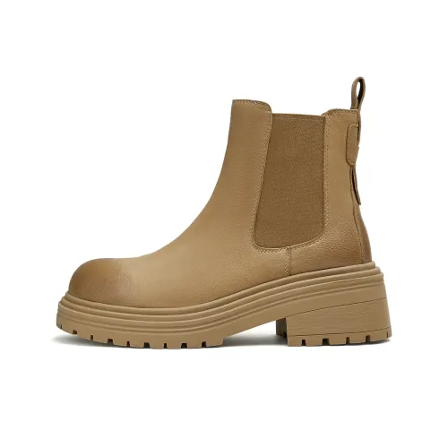 teenmix Короткий Челси Женские