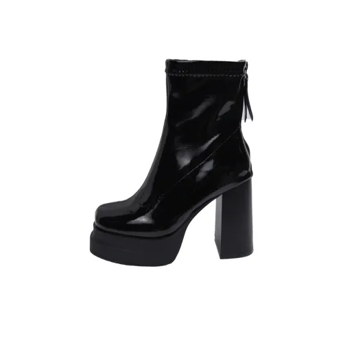 Xingdiman Женские ботильоны