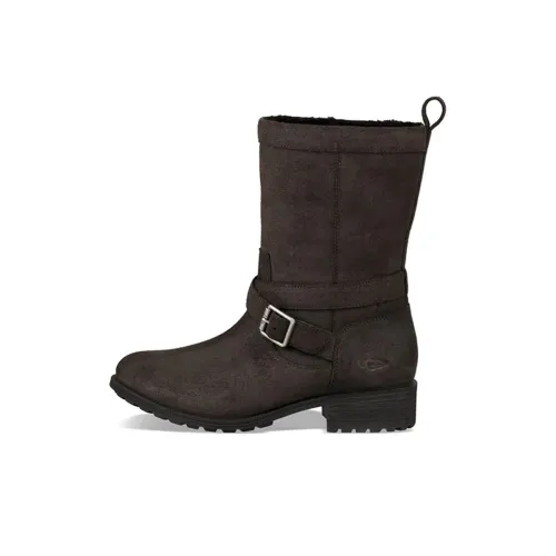 UGG Сноубутсы MID Топ Женские