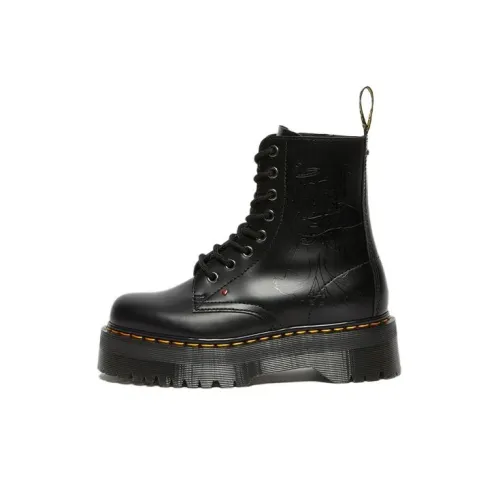 Dr.Martens Мартинсы Унисекс