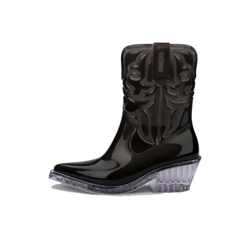 Melissa Женские резиновые сапоги