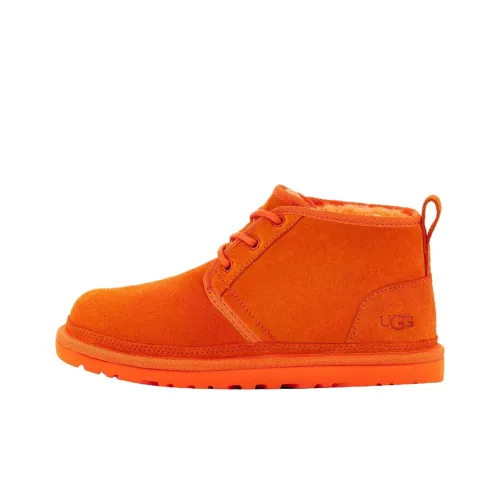 UGG Neumel Сноубутсы Апельсин Женские