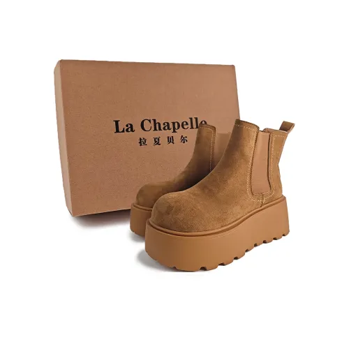 La Chapelle Челси Женские