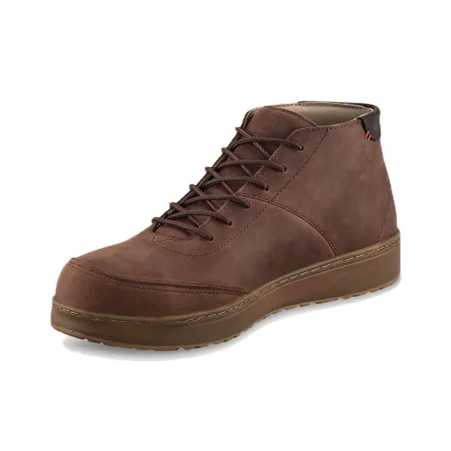 Red Wing Ботильоны Коричневый Мужской