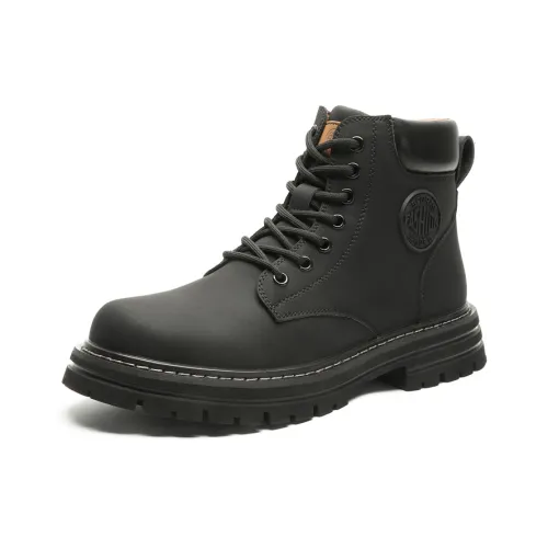 Beidouniao Мартинсы Унисекс