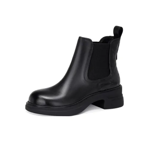 JESSICA SOPHIA Короткий Челси 4,5 см Женские