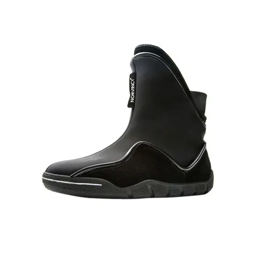 NORVINCY Сноубутсы Мужской