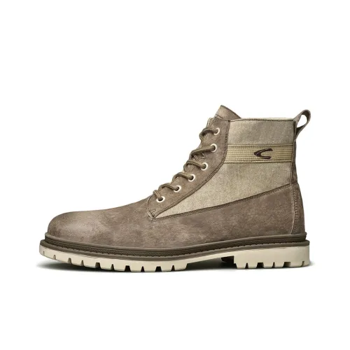 CAMEL ACTIVE Короткий Мартин Ботин Мужской