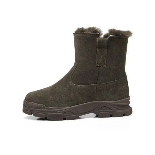 Strongman 3515 Сноубутсы Мужской