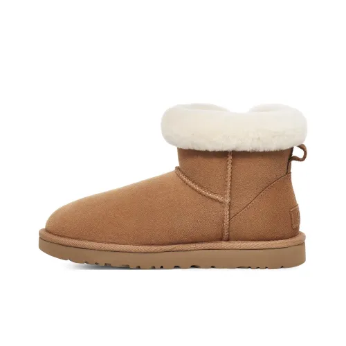 UGG Сноубутсы Женские