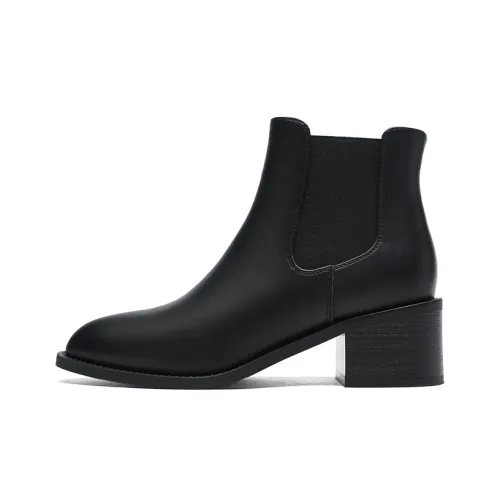 ZHR Короткий Челси 5,5 см Женские