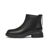 Black (Шерпа Liner)