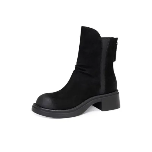 JESSICA SOPHIA Женские ботильоны