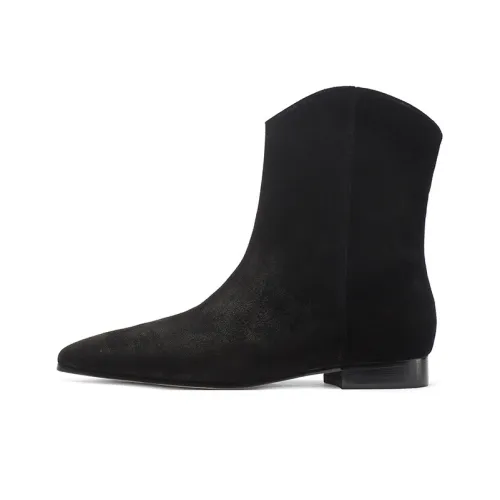 Ботильоны Coup de Foudre 2 см Женские