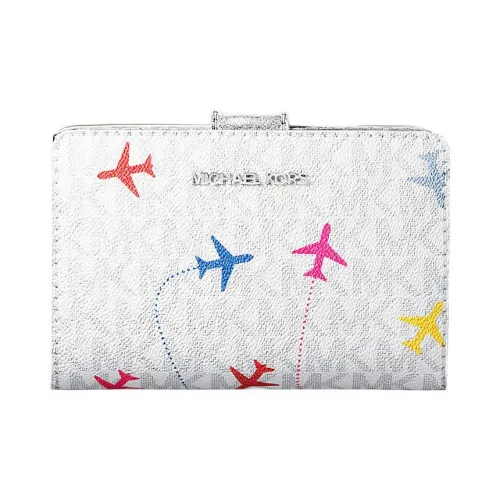 Michael Kors Jet Set Кошельки Унисекс
