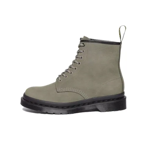 Dr.Martens 1460 Мартинсы Серый Черный Желтый Унисекс