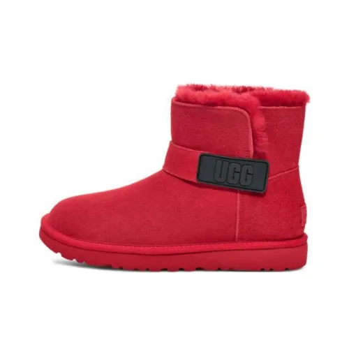 UGG Сноубутсы Женские