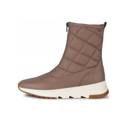 GEOX Женские ботильоны