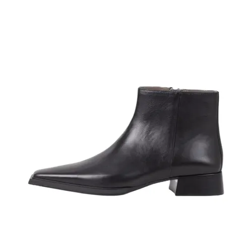 VAGABOND SHOEMAKERS Ботильоны Женские Черные