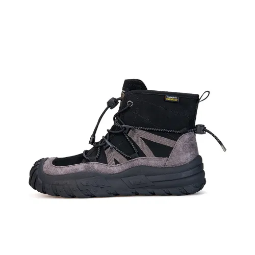 Joy&Mario Женские ботильоны