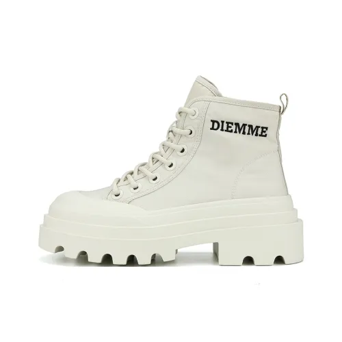 DIEMME Короткий Мартин Ботинок Женские