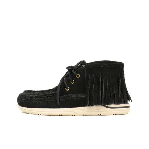 Visvim Женские ботильоны