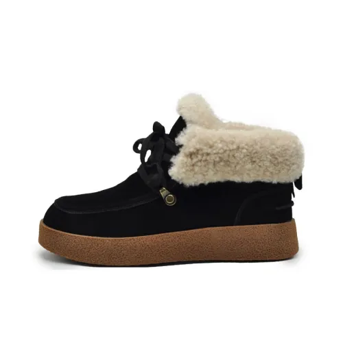 ARTMU Теплоизоляционное покрытие Короткие сноубутсы 3,5 см Женские