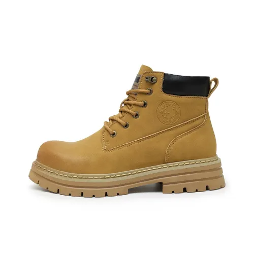 X Zone Мужские ботинки