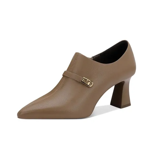 JESSICA SOPHIA Ботильоны 6 см Женские