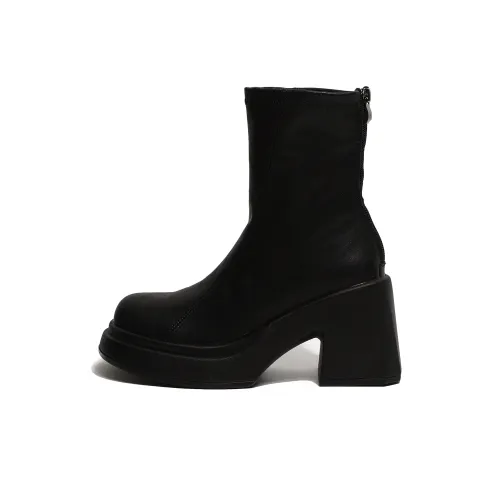 Moon Veil Женские ботильоны