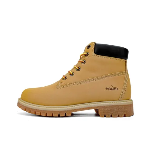 DIEMME Мартинсы Унисекс