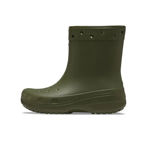 Crocs Ботильоны Унисекс