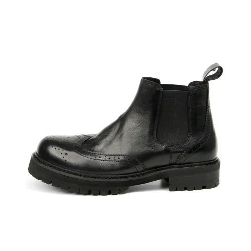 DIENGRLEY Короткий Челси Мужской